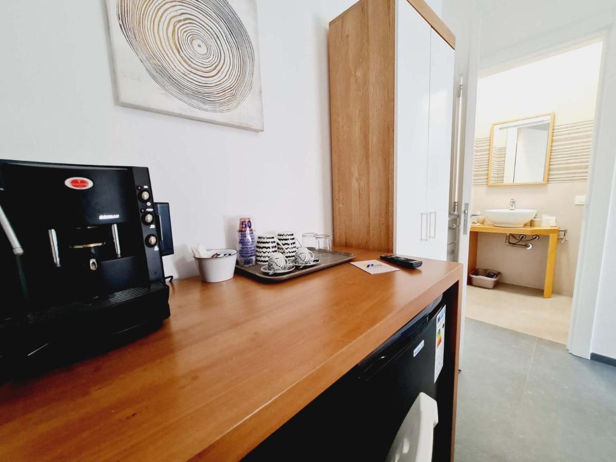 Medusa Room Apartment Porto Cesareo Exterior photo